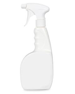 Kiilto sumutinpullo 750ml blanko/painamaton