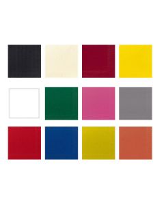 Duni lautasliina vanilja 40x40cm 1/4 3-krs 125kpl