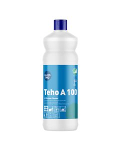 Kiilto Pro Teho A 100 yleispuhdistusaine 1L