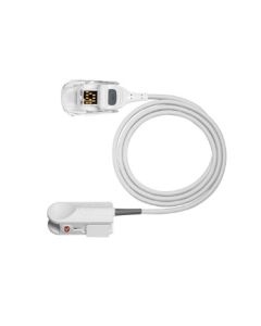 corpuls MASIMO RD SET SpO2 , >30kg 90cm johto , monikäyttöinen aikuisten anturi