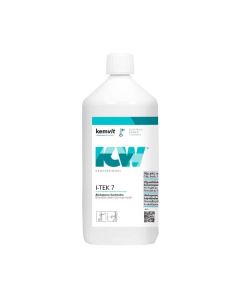 KW I-TEK 7 Biohajoava liuotinaine 1L