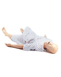 Laerdal Nursing Kelly (SimPad Capable) hoitotyönukke