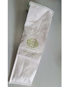Sebo Evolution mattoimurin pölypussi fleece 10kpl