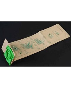 Sebo Evolution mattoimurin pölypussi paperi 10kpl