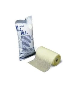 3M Scotchcast plus kipsiside 5 cm x 3.6mvalkoinen 10kpl