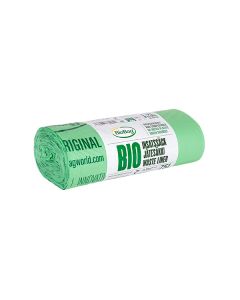 BioBag Biojätesäkki 75L 650x900x0,025 20kpl