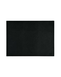 Duni keinonahkatabletti 33 x 45 cm musta 30kpl