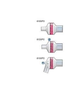Pharma Mini Port- suodatin, kulma 50kpl