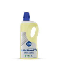 Kiilto Laminaatti biohajoava puhdistusaine 500ml