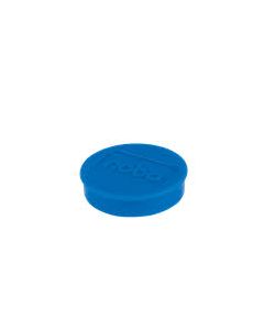 NOBO magneetti 32mm sininen 1kpl