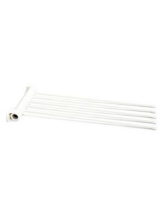 Kuivausoksa HO-5 valkoinen 260mm