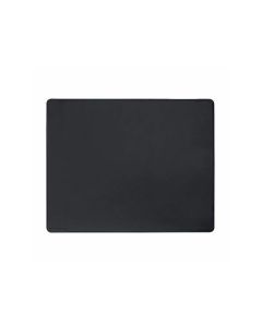 Kirjoitusalusta 50x65cm musta