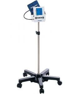 Riester RBP-100 Automaattinen verenpainemittari Liikuteltavalla jalustalla