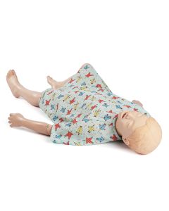 Laerdal Nursing Kid (SimPad Capable) harjoitusnukke