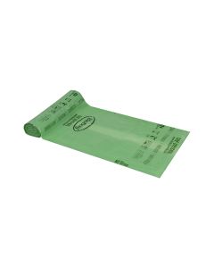 BioBag Superline 80L Biojätesäkki 820x1050x0,017 20kpl