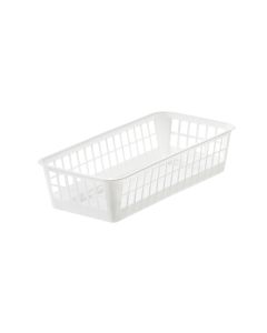 SmartStore™ Basic kori XS valkoinen