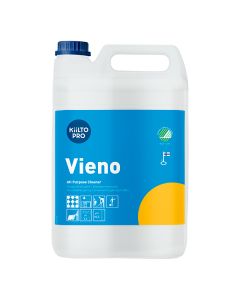 Kiilto Pro Vieno yleispuhdistusaine 5L