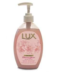 Lux professional käsienpesuneste 500ml