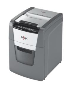 Rexel 100X P4 paperintuhooja