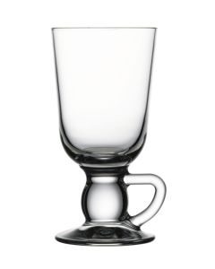 Irish Coffee Kuuman juoman lasi 280ml 12kpl