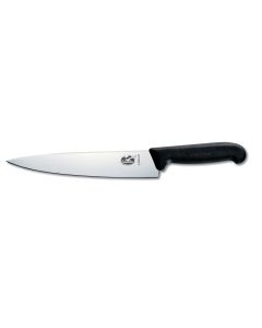 Kokkiveitsi 19cm muovikahva