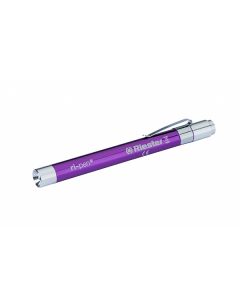 Riester ri-pen LED kynälamppu violetti 6 kpl