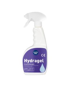 Kiilto Pro Hydragel Suojageeli instrumenteille 750ml