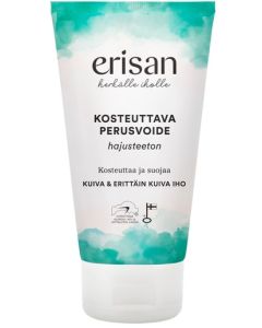 Erisan kosteuttava perusvoide 150ml
