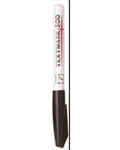 Textmark 500 huopakynä musta 0,5mm