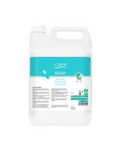 Kiilto Care Soap pesuneste 5L