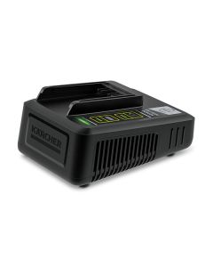 Kärcher akkulaturi 36V