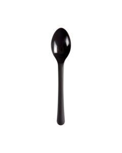 ABENA Gastro kahvilusikka 14cm PP-muovi harmaa uudelleenkäytettävä 50kpl