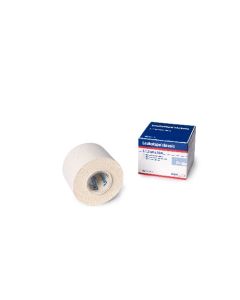 Leukotape® Classic urheiluteippi valkoinen 5cm x 10m 5rll