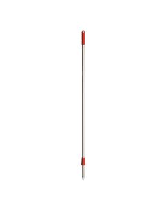 HAUG alumiinivarsi punainen 145cm