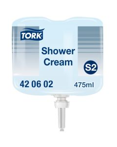 Tork S2 Premium 66 suihkusaippua 475ml