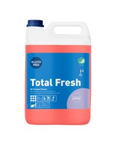 Kiilto Pro Total Fresh yleispuhdistusaine 5L