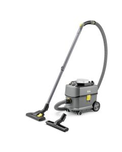 Kärcher T 10/1 Bp Adv HEPA Pölynimurin runko akkukäyttöinen