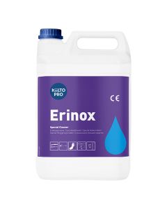 Kiilto Pro Erinox erikoispesuaine 5L