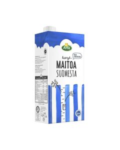 Arla Kevytmaito Vähälaktoosinen UHT 1L