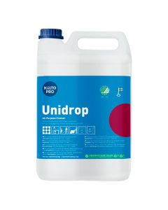 Kiilto Pro Unidrop yleispuhdistusaine 5L