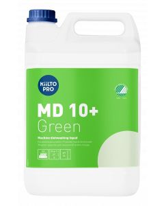 Kiilto Pro MD 10+ Green konetiskiaine 5L