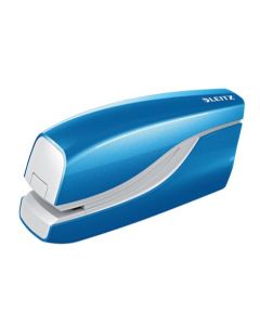 Leitz WOW 5566 paristonitoja sininen (5-8 arkkia)