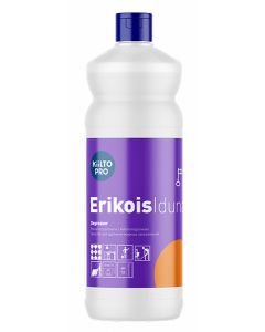 Kiilto Pro Erikois-Iduna rasvalian puhdistusaine 1L