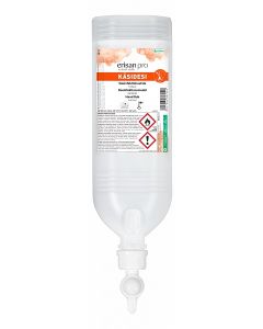 Erisan pro käsidesi 6x1L dispensopullo