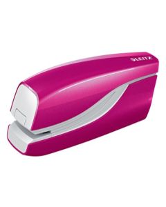 Leitz WOW 5566 paristonitoja pinkki (5-8 arkkia)