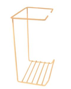 Roskapussiteline lanka 30L RST valkoinen