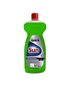 Sun Professional käsitiskiaine 1L