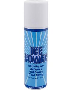 Ice Power kylmäspray 200ml