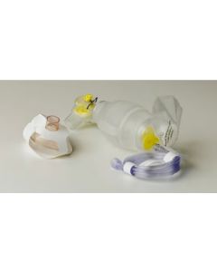 Laerdal The BAG elvytyspalje lapset maski koko 3 12kpl
