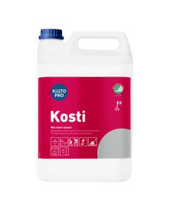 Kiilto Pro Kosti kosteiden tilojen puhdistusaine 5L